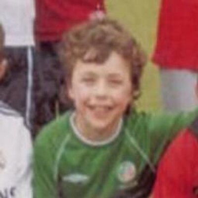 Profile Picture of Andy Phelan (@AndrewPhelan505) on Twitter