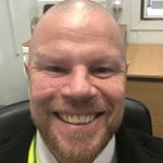 Profile Picture of James Nicholls (@slimming.world_james) on Instagram