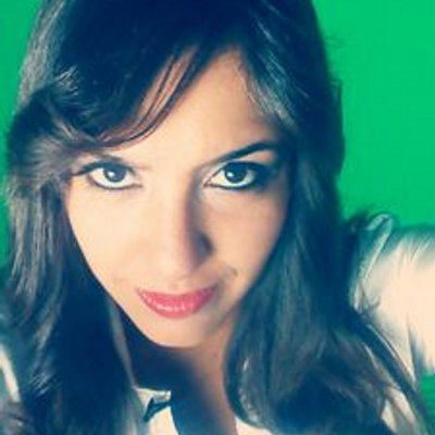 Daniela Salinas - Twitter Profile Picture of Daniela Salinas (@salinas_daniela) on Twitter