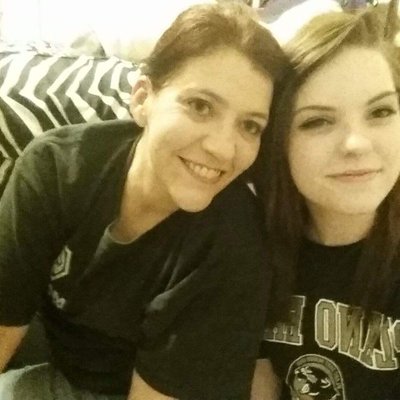 Profile Picture of Kristen Katie Beard (@TaterKt) on Twitter