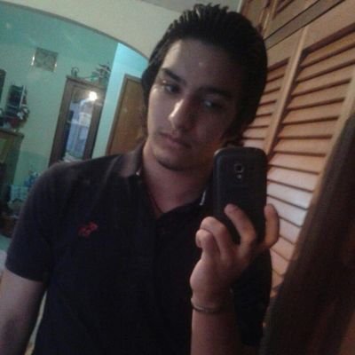 Profile Picture of Roberto Vásquez  ☄️  🐺 ⏃ (@R0bert0_Vasquez) on Twitter