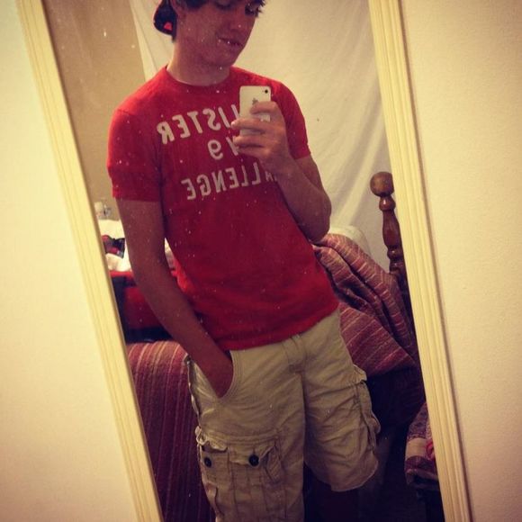 Profile Picture of Collin Horrell (@collinhorrell) on Poshmark