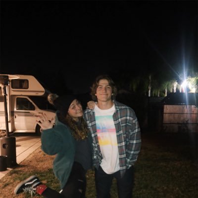 Profile Picture of Mathew Ivancich (@MathewIvancich) on Twitter