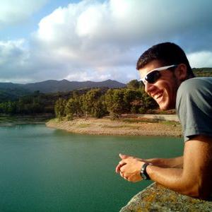 Profile Picture of Marc Domingo (@@marcriudoms) on Twitter