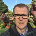 Profile Picture of Bryan Halliday Gardens (@bryanhalliday) on Instagram