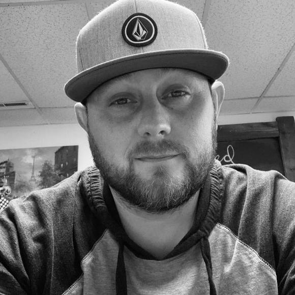 Profile Picture of Christoph Silcox (@christophsilcox) on Poshmark