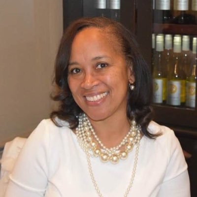 Profile Picture of Cherone Johnson (@cherone_johnson) on Twitter