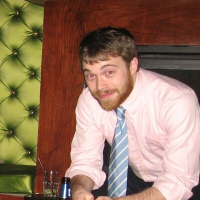 Profile Picture of Matt Seidner (@mattseidner) on Twitter