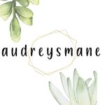 Profile Picture of Audrey Garrett- Color & Extensions (@audreysmane) on Instagram