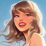 Profile Picture of Taylor Swift Upd∀tes♡ (@taylahschild) on Instagram