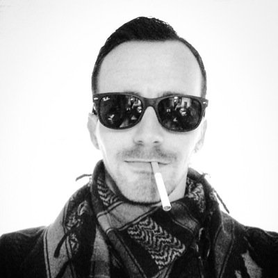 Profile Picture of Stefan Gay (@rurseeag) on Twitter