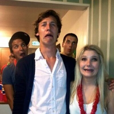 Profile Picture of Nicholas Junk (@nicholasjunk8) on Twitter