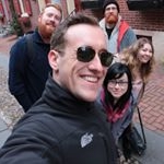 Profile Picture of Robert Walters (@robert_jwalters) on Instagram