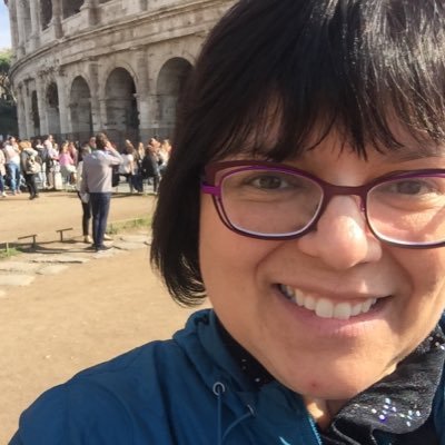 Profile Picture of Marcella deJong, P.Eng. (@Marcella_deJong) on Twitter
