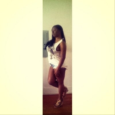 Profile Picture of Sonja Pugh (@Sonjajean89) on Twitter