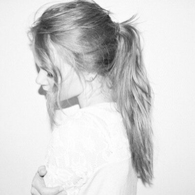 Profile Picture of Lily Anne Holmes (@kay_lilly) on Twitter