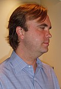 Profile Picture of Atrioson Wikipedia