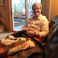 Profile Picture of Julia Behm (@julia-behm-2) on Quora