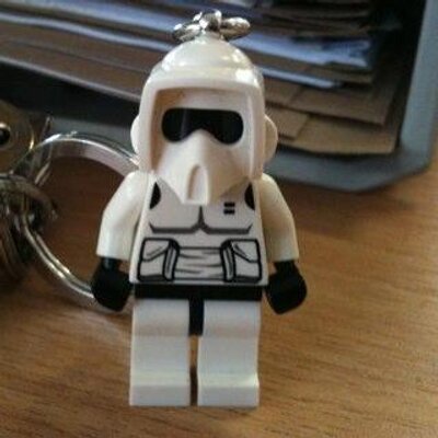 Profile Picture of Greg Graham (@TracerBullet79) on Twitter