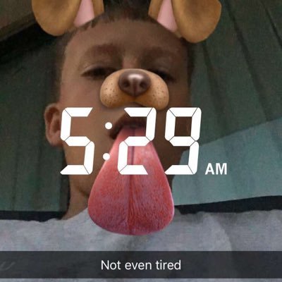 Profile Picture of Nick Prater (@Golden_child37) on Twitter