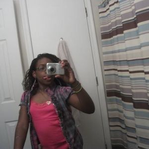 Profile Picture of Shanice Branch (@shanice.branch) on Myspace