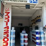 Profile Picture of Ppg Pinturas LA Güera (@ppg.pinturas.la.guera) on Facebook