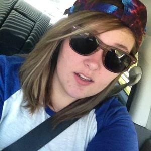Profile Picture of Lauren  Scruggs (@madtobe) on Myspace