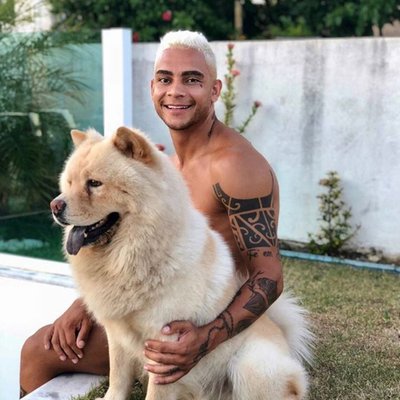 Bryan - Twitter Profile Picture of Bryan (@bryangarcia_17) on Twitter