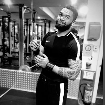 Profile Picture of Keiron (@KeironCory) on Twitter