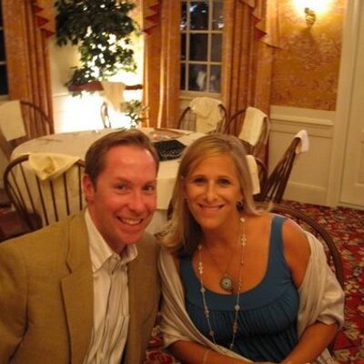 Profile Picture of Dina Ferrari Walters (@dferrariwalters) on Twitter