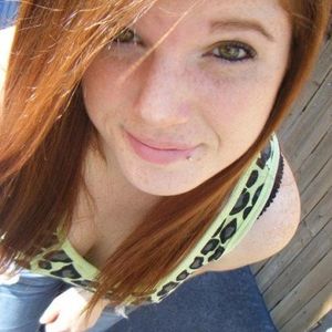 Profile Picture of Sabrina Petosa (@sabrinaariel) on Myspace