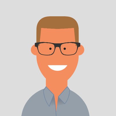 Grant LaFontaine - Twitter Profile Picture of Grant LaFontaine (@GrantLaFontaine) on Twitter