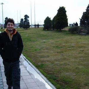 Profile Picture of Emre Öztürk (@195692546) on Myspace
