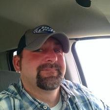 Profile Picture of Chad Perry (@chadperry79) on Twitter