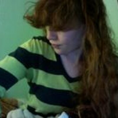 Profile Picture of Ms. Ansley Streich (@Derek__TillmanS) on Twitter