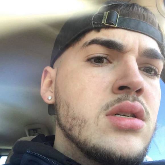 Profile Picture of Roger Campbell (@rogercampbel420) on Poshmark