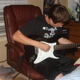Profile Picture of Chris Vellekamp (@chrisvellekamp) on Myspace