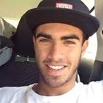 Profile Picture of Adam Roberts (@aroberts1981) on Instagram