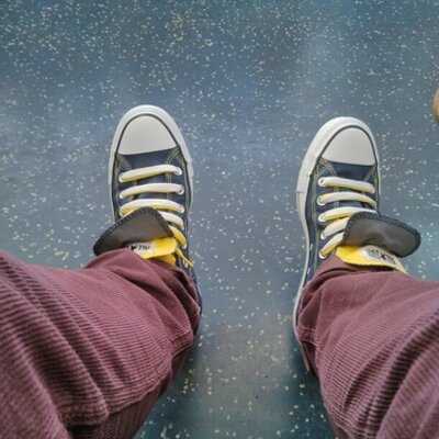 Profile Picture of Nick Greer (@nickgreer86) on Twitter