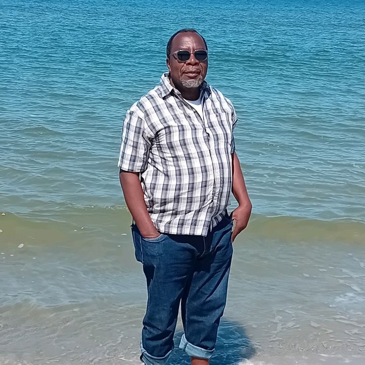 Profile Picture of James Mende (@jamesmende712) on Tiktok