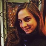 Profile Picture of Assal Hamedi (@assalhamedi) on Instagram