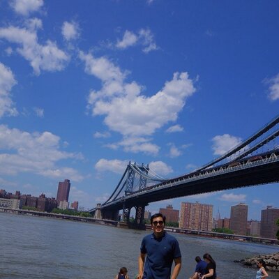 Profile Picture of Peter Lim Gulayan (@my_gulay) on Twitter