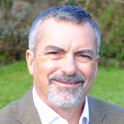 Profile Picture of Mark Hubbard (@mark_hubbard) on Twitter