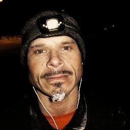 Profile Picture of Christopher Lutes (@PaintnMetal) on Twitter