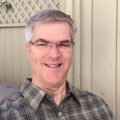 Profile Picture of Scott Kingery (@TechLifeWeb) on Twitter
