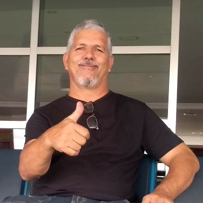 Profile Picture of Julio Cesar Puente (@JulioCe59218861) on Twitter