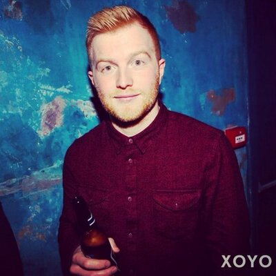 Profile Picture of James Delay (@JamesDelay) on Twitter