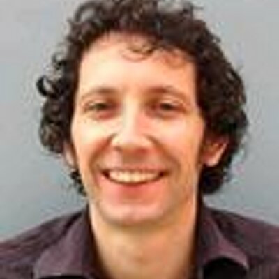 Profile Picture of Duncan Thomson (@Duncan_Thomson) on Twitter