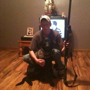 Profile Picture of Corey  Carmichael (@282430360) on Myspace