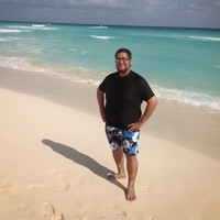 Profile Picture of Andy Chacon (@andy-chacon) on Quora